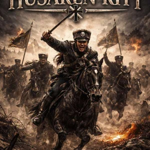 Husarenritt