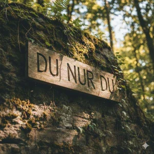 Du nur Du
