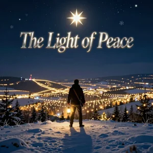 The Light of Peace