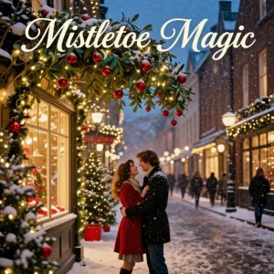 Mistletoe Magic II