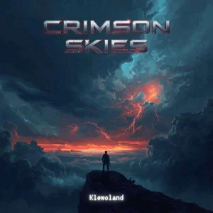 Crimson Skies
