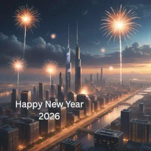 Into 2026 (EDM)