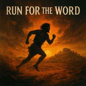Run for the Word