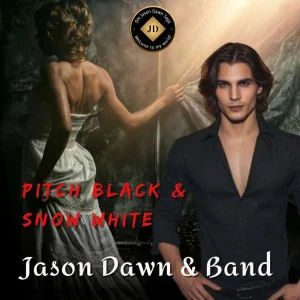 Pitch Black & Snow White