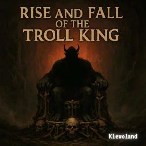 Rise of the Troll King