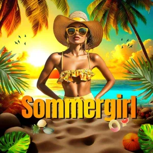 Sommergirl