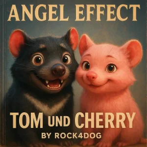 Tom und Cherry