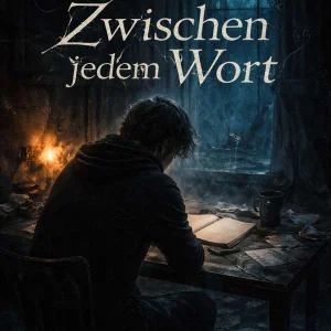 Zwischen jedem Wort