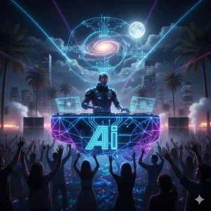 Digital heart, electric soul