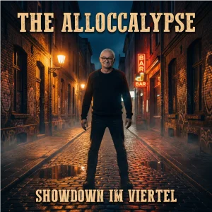 Showdown im Viertel (High Noon at the Corner)