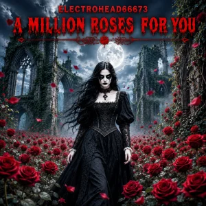 A Million Roses For You