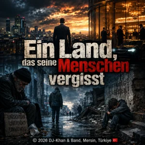 Ein Land, das seine Menschen vergisst