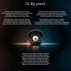 102 My pearl