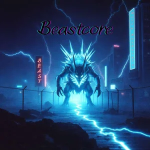 Beastcore - 6. Beastcore Outbreak (Hardstyle)
