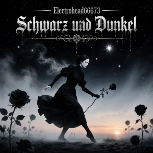 Schwarz Und Dunkel