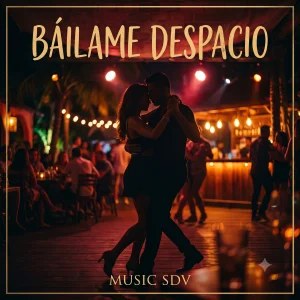 Báilame Despacio