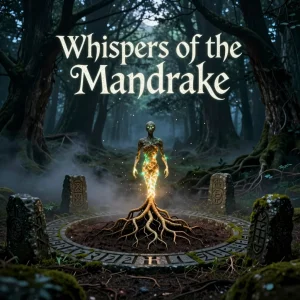 Whispers of the Mandrake