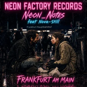 Frankfurt am Main Feat Nova-Still