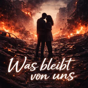 Was bleibt von uns
