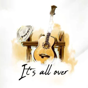It´s all over