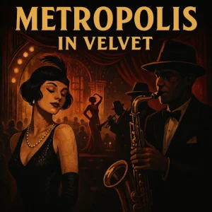 Metropolis in Velvet