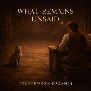 What Remains Unsaid