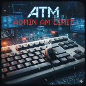 Admin am Limit