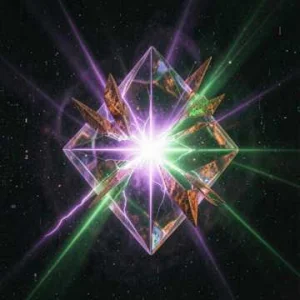 Genre-Explosion (Version 2)