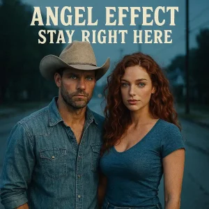 Stay Right Here