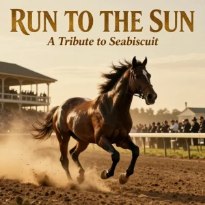 Run to the Sun
