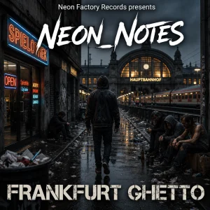 Frankfurt Ghetto