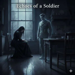 Echoes of a Soldier