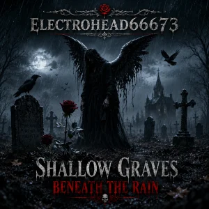 Shallow Graves Beneath The Rain