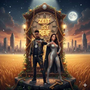 Zeit ist reif