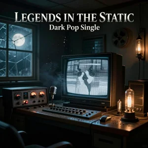 Legends in the Static