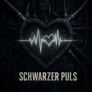 Schwarzer Puls