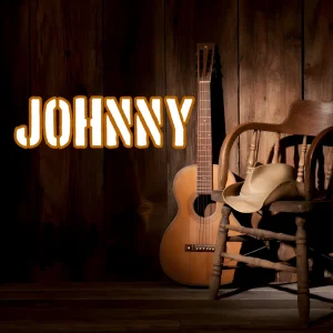Johnny