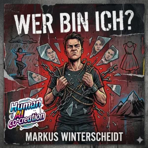 Wer bin ich?