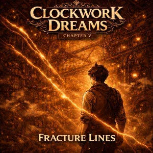 Fracture Lines
