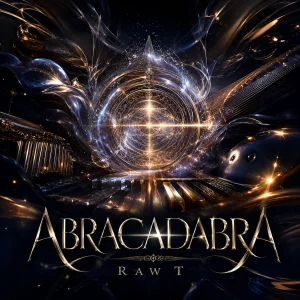 ABRACADABRA
