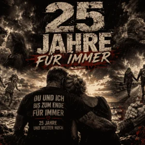 Du und ich, für immer