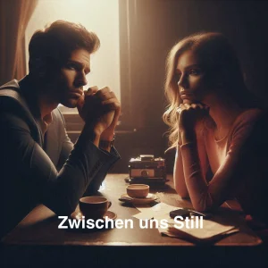 Zwischen uns still💔Duett