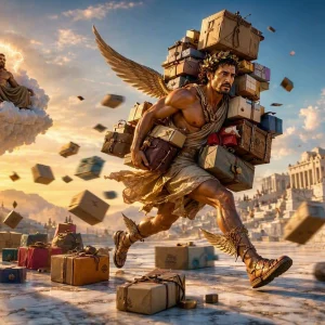 HERMES EXPRESS