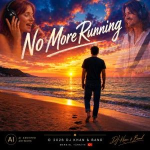 No More Running