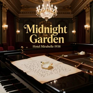 Midnight Garden