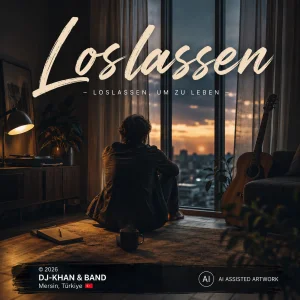 Loslassen