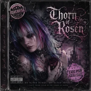 Thorn of Rosen