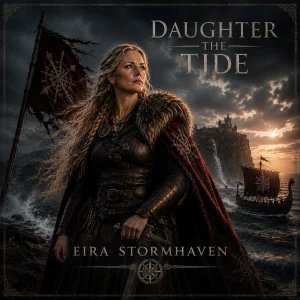 Daughter of the Tide