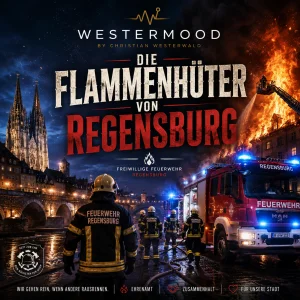 Flammenhüter von Regensburg