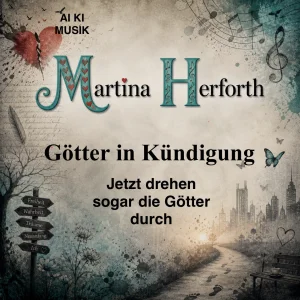 Götter in Kündigung